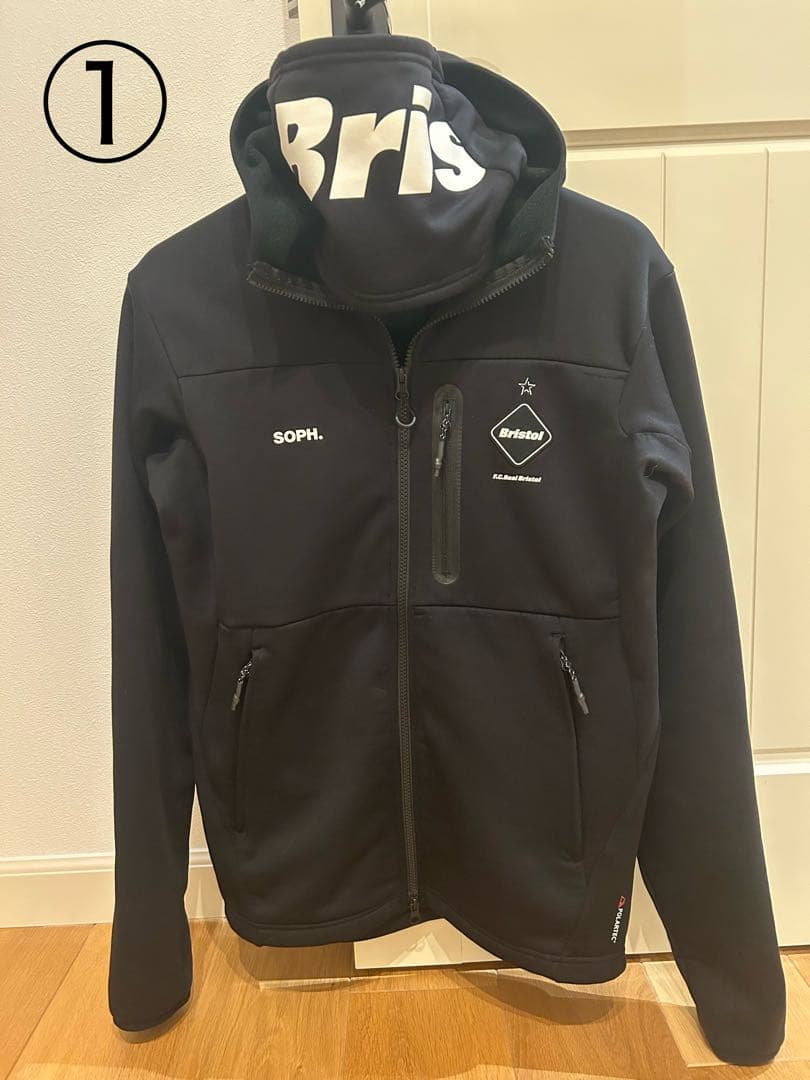 charo‼︎ F.C.Real Bristol set up ⑤.⑥番