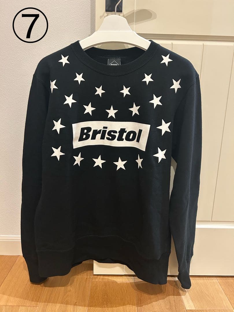 charo‼︎ F.C.Real Bristol set up ⑤.⑥番