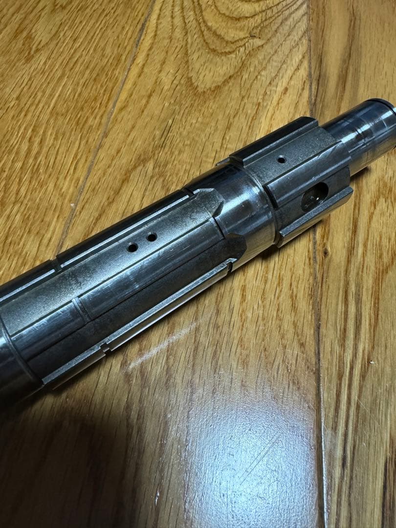 Z1000J ボルト付き前期型アウトプットシャフト