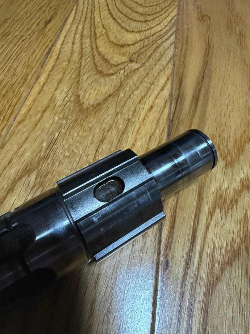 Z1000J ボルト付き前期型アウトプットシャフト