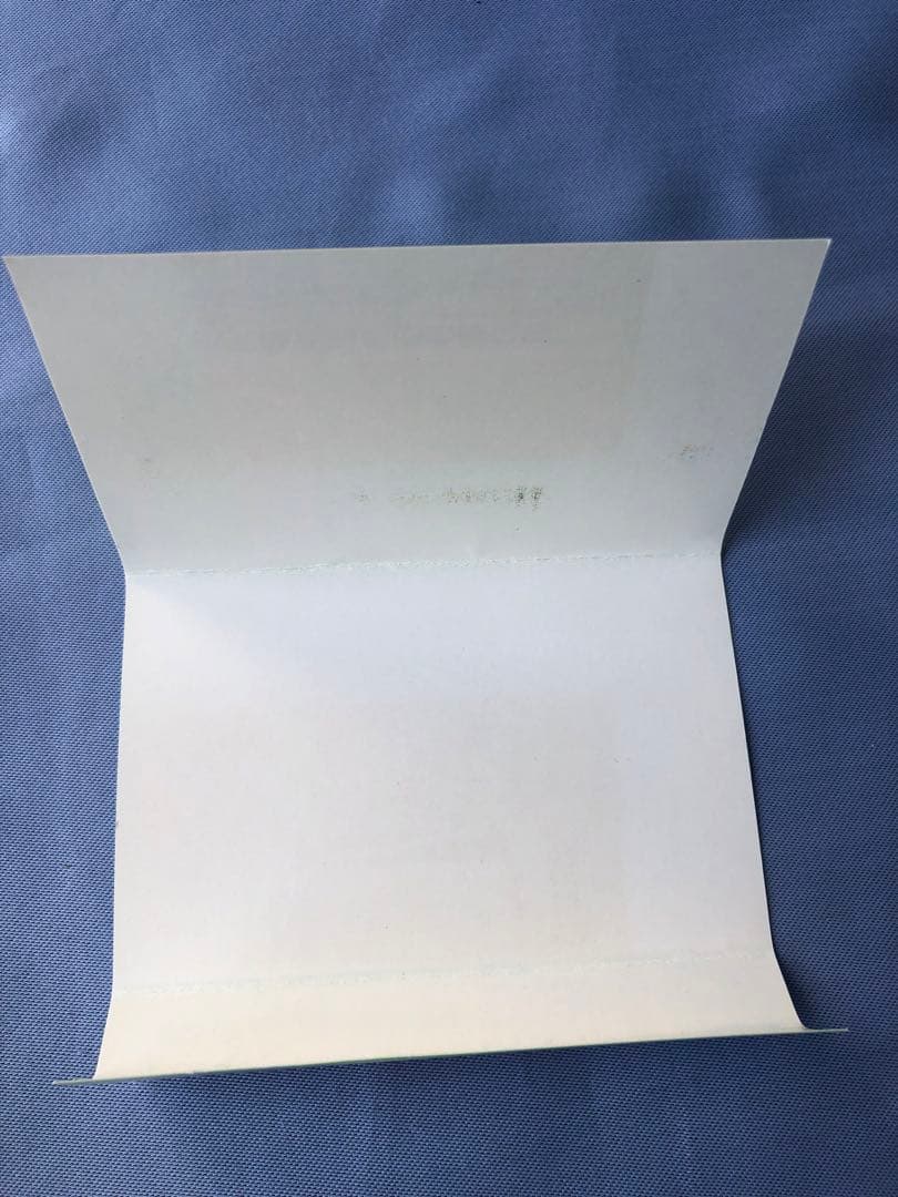 台湾のカセットテープ　レトロ 鄧麗君　テレサ・テン　淡淡幽情