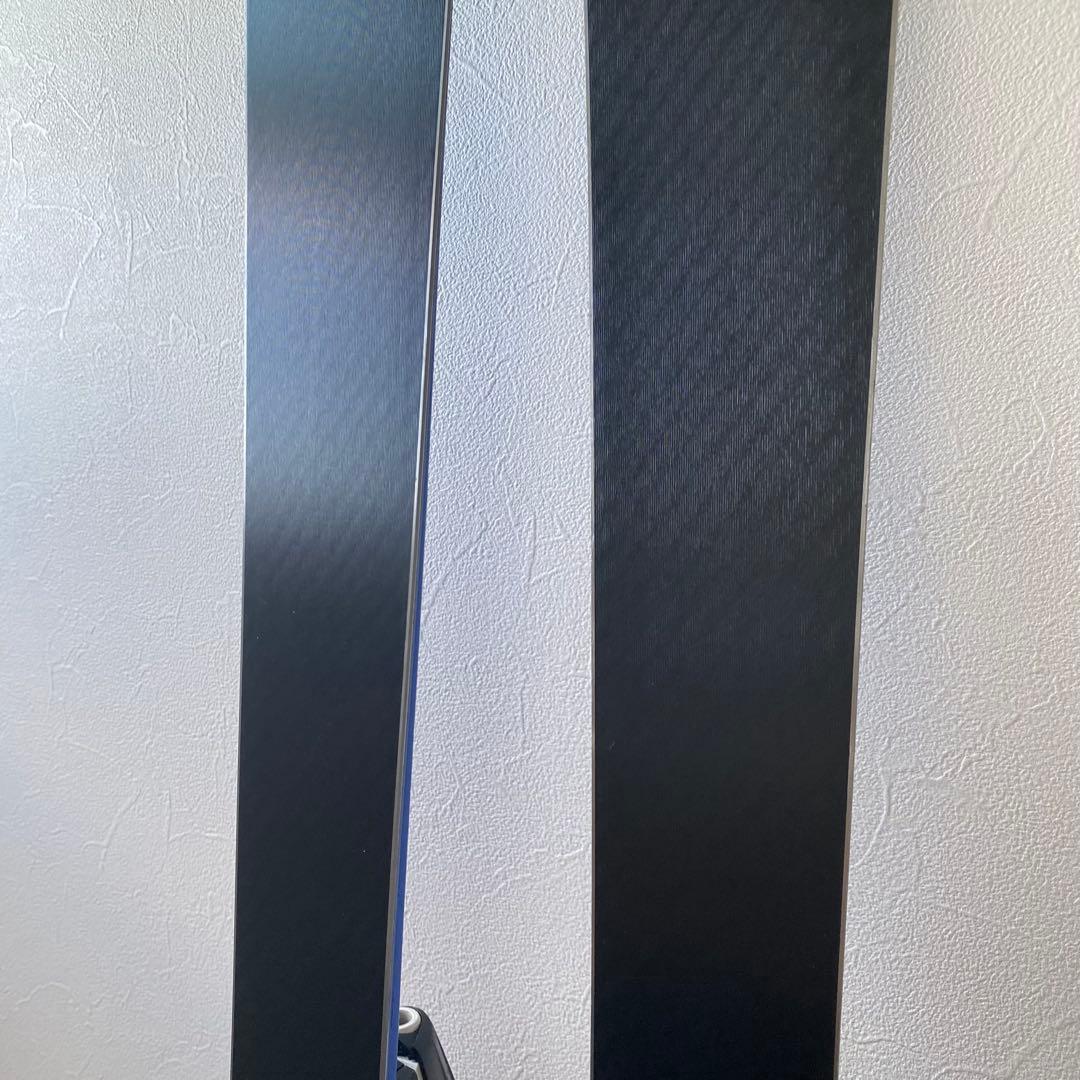 SALOMON S/RACE PRO JR SL 138 / ジュニアスキー