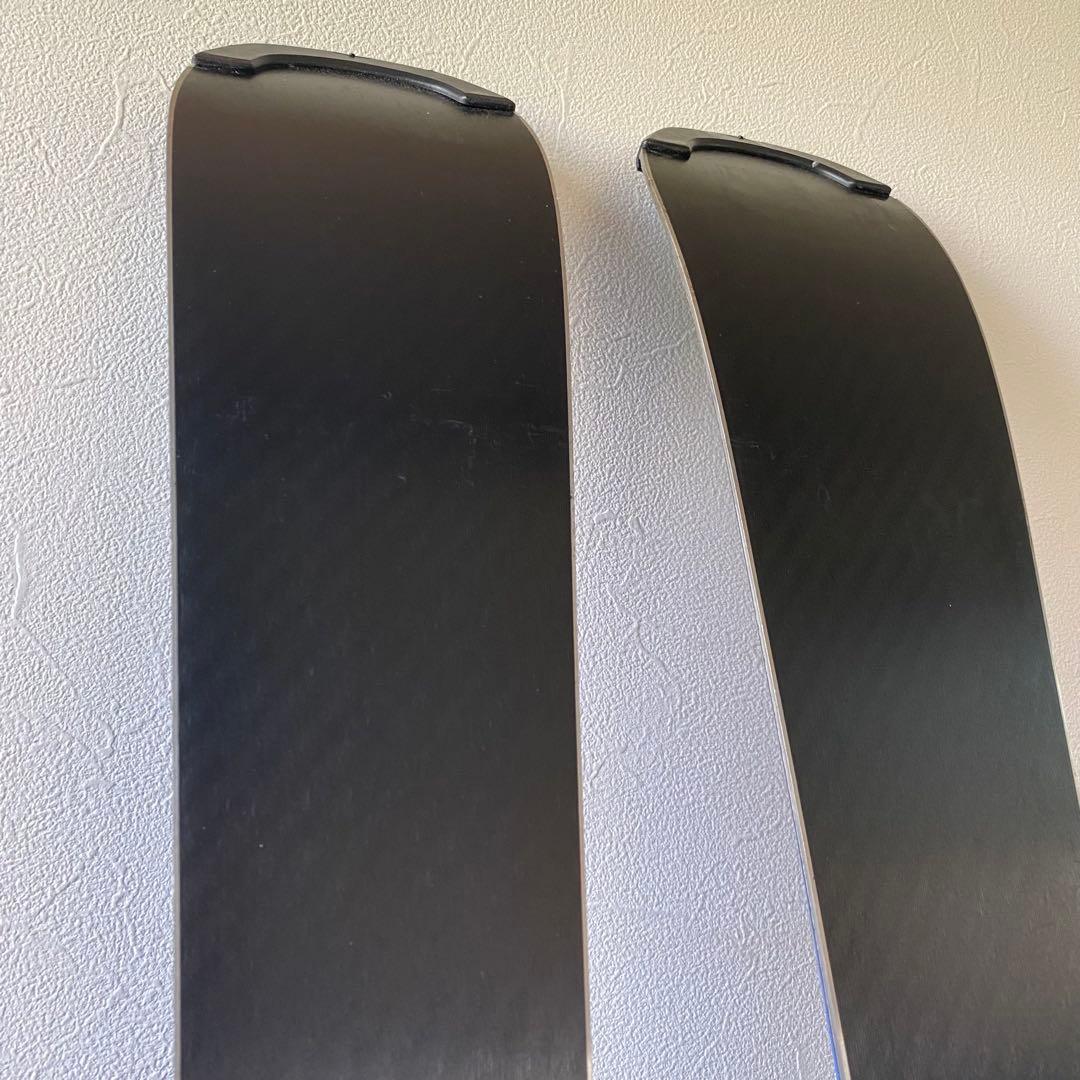 SALOMON S/RACE PRO JR SL 138 / ジュニアスキー