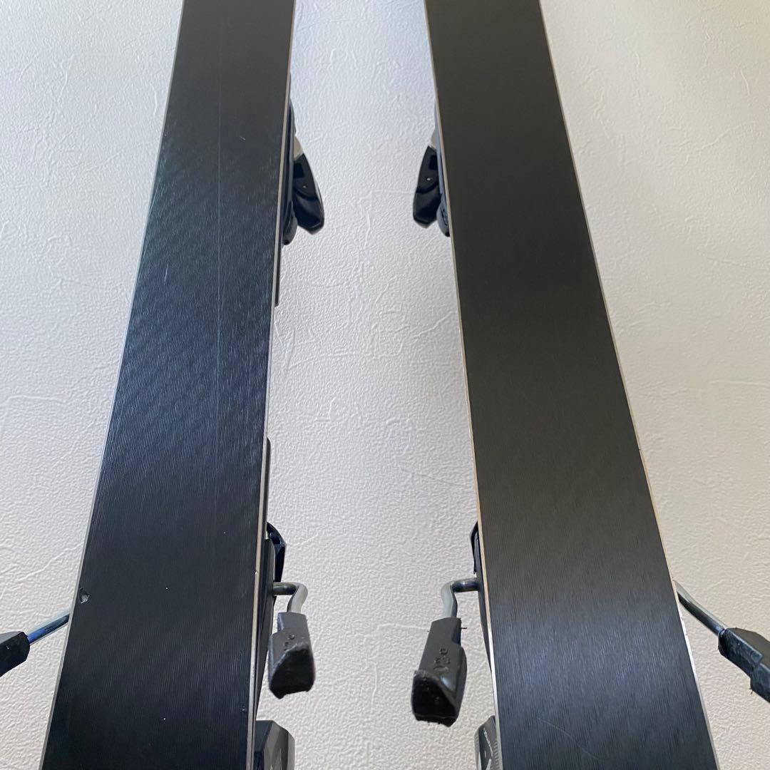 SALOMON S/RACE PRO JR SL 138 / ジュニアスキー