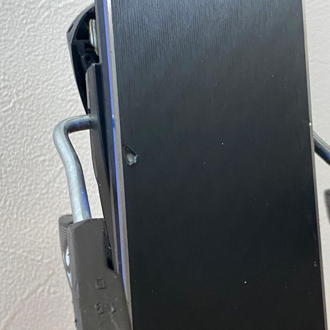 SALOMON S/RACE PRO JR SL 138 / ジュニアスキー