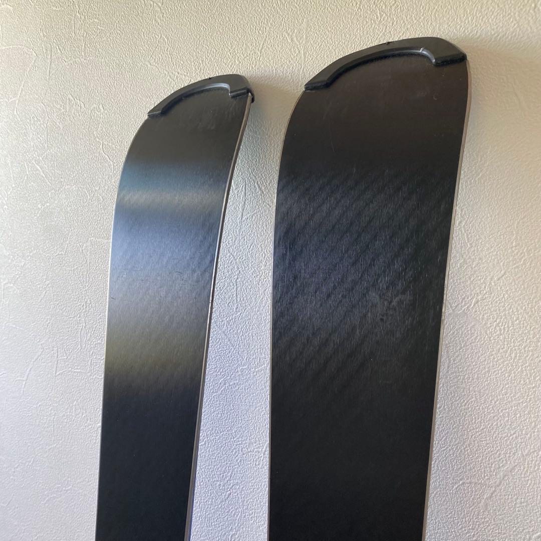 SALOMON S/RACE PRO JR SL 138 / ジュニアスキー