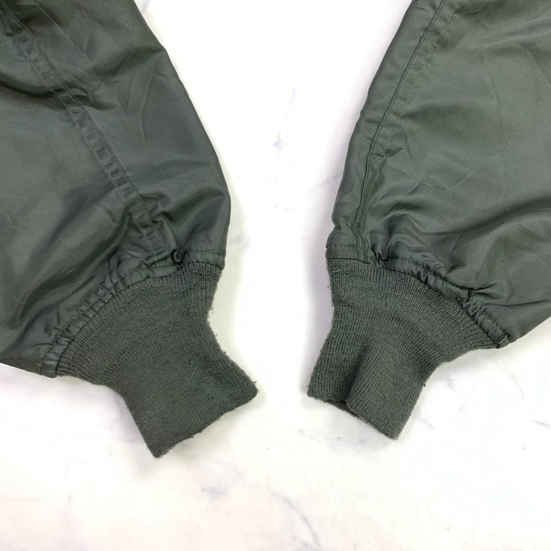 90s米軍実物 CWU-36P 後期型 1995年 ノーメックス XL　C958