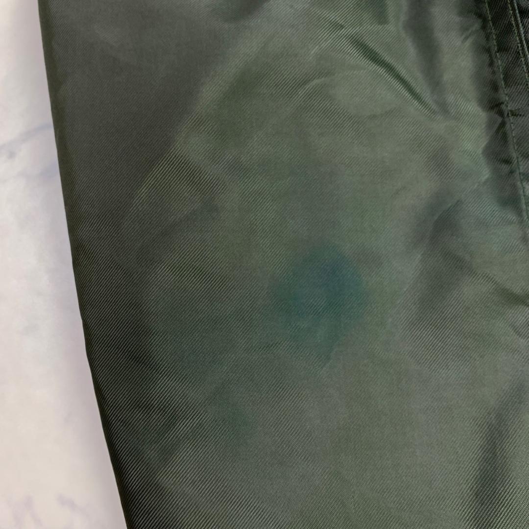 90s米軍実物 CWU-36P 後期型 1995年 ノーメックス XL　C958