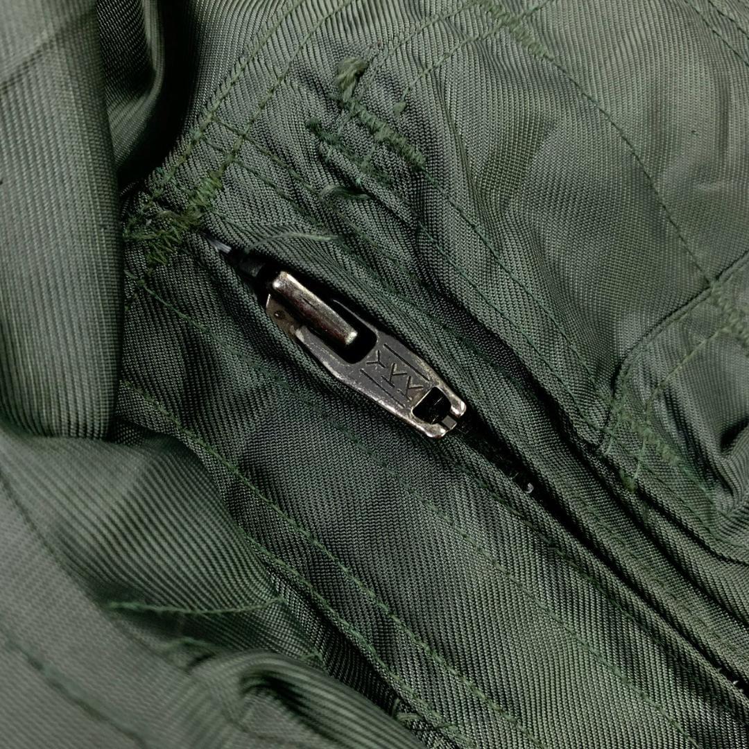 90s米軍実物 CWU-36P 後期型 1995年 ノーメックス XL　C958