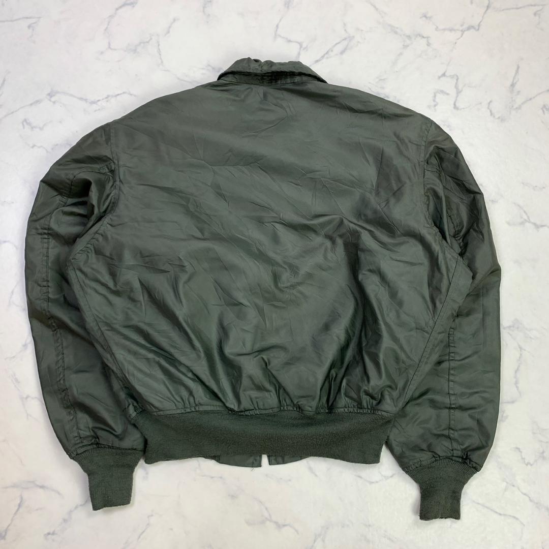 90s米軍実物 CWU-36P 後期型 1995年 ノーメックス XL　C958