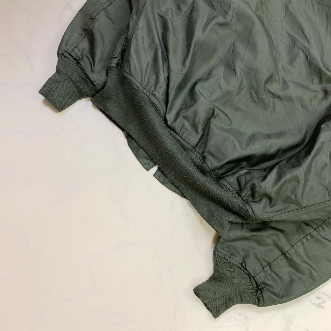 90s米軍実物 CWU-36P 後期型 1995年 ノーメックス XL　C958