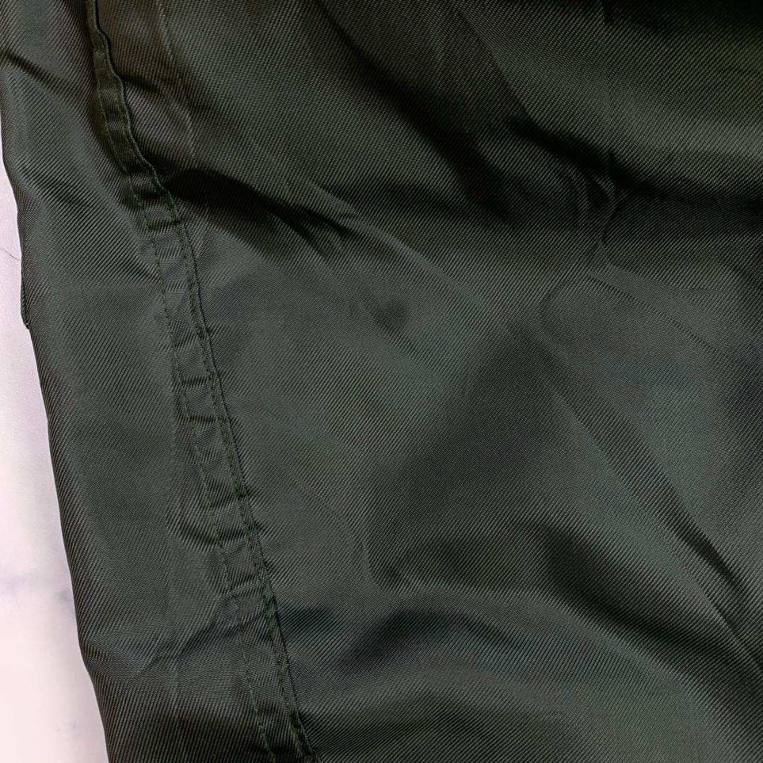 90s米軍実物 CWU-36P 後期型 1995年 ノーメックス XL　C958