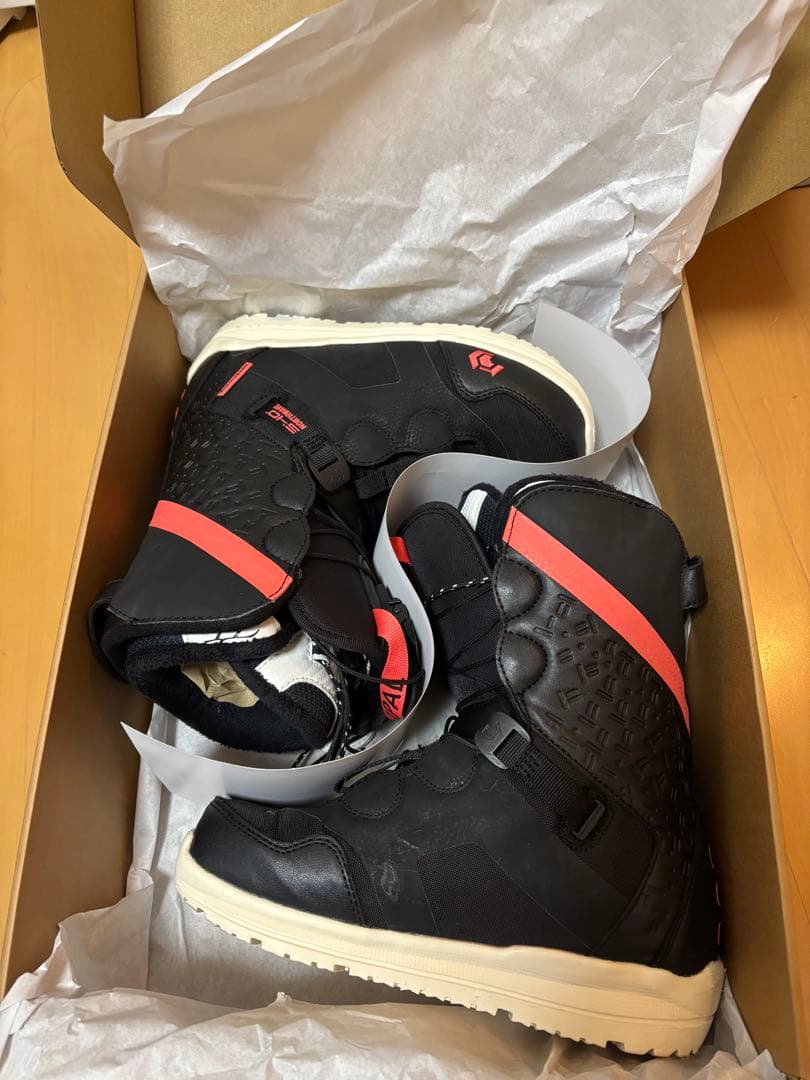 Northwave スノーボードブーツ 25.0cm 送料無料