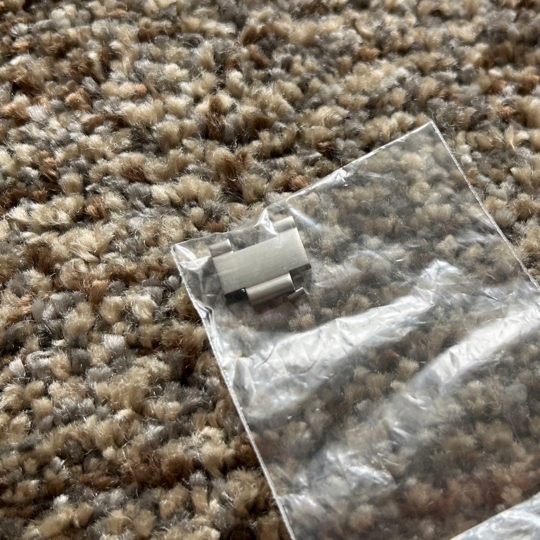 ポールスミス レディース時計 美品（電池無し）