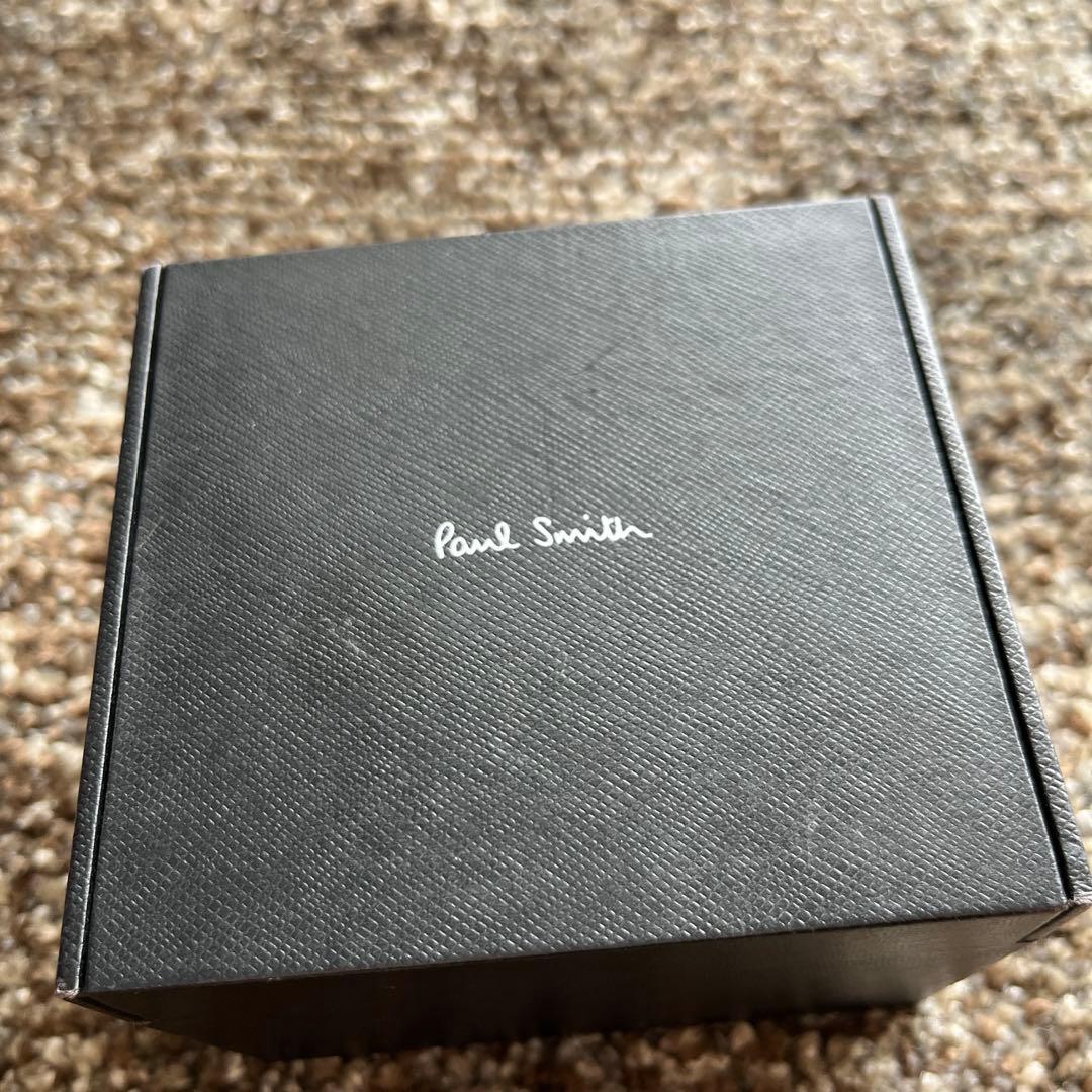 ポールスミス レディース時計 美品（電池無し）