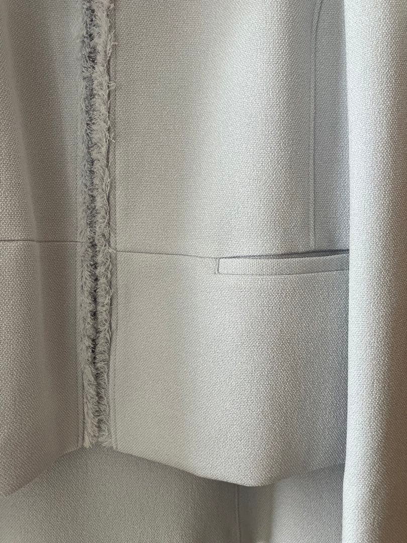 ユナイテッドアローズ　スーツ　38