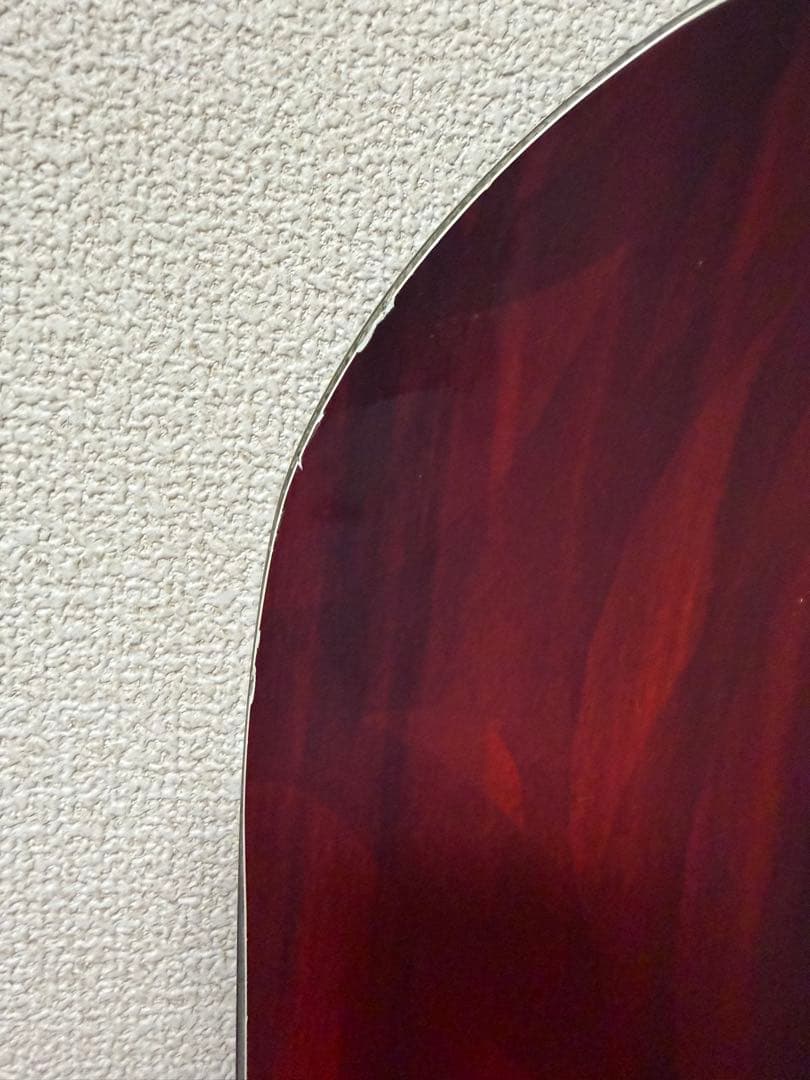 【板】NOVEMBER DX4 154【ビンディング】UNION ULTRA　M