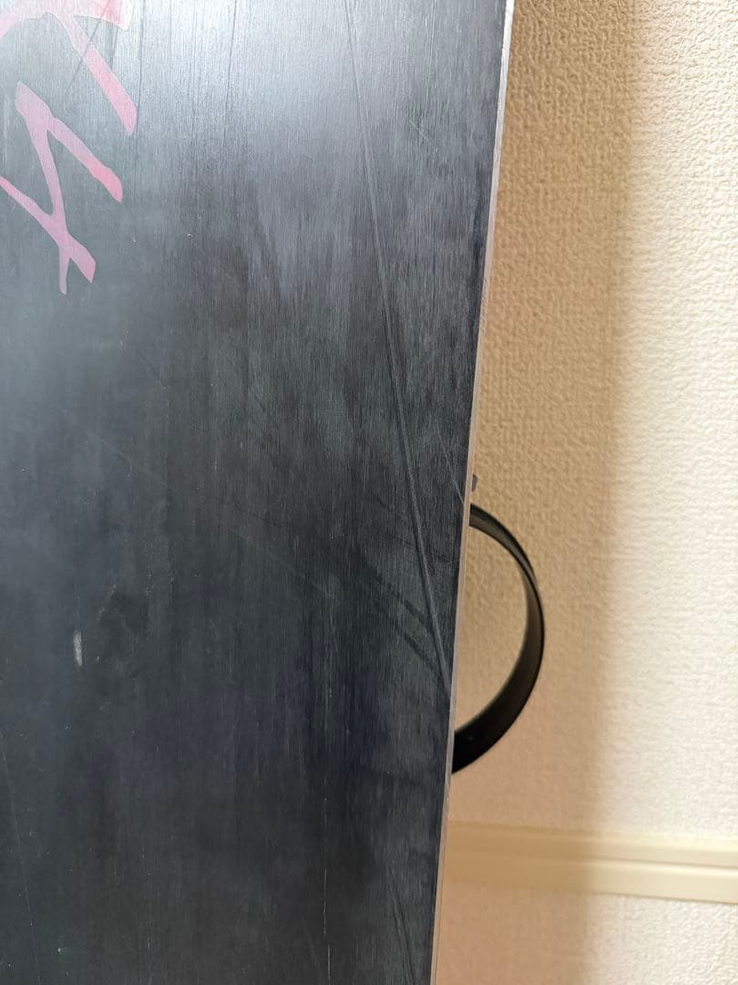 【板】NOVEMBER DX4 154【ビンディング】UNION ULTRA　M