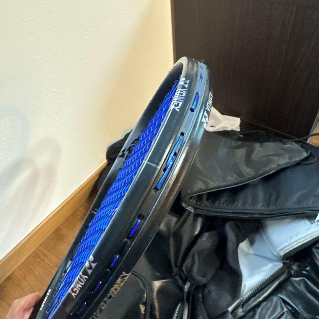 ボルトレイジ8S voltrage 8s