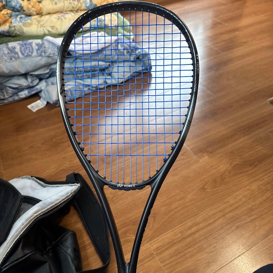 ボルトレイジ8S voltrage 8s