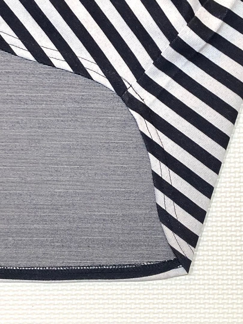 パーリーゲイツ WJQ ロングスリーブポロ（D.ネイビー／４）