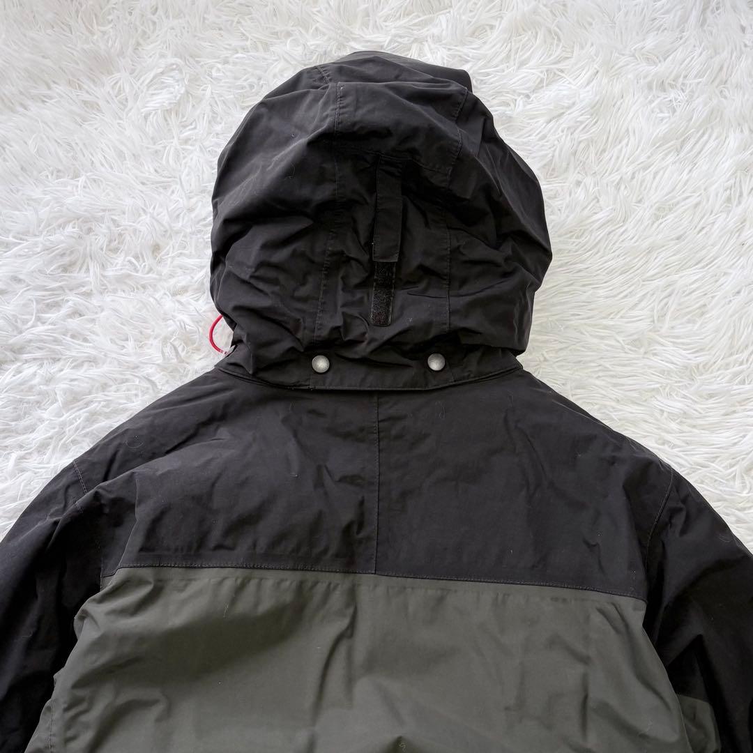 シマノ NEXUS フィッシングスーツ DSコールドウェザースーツ 上下セットL