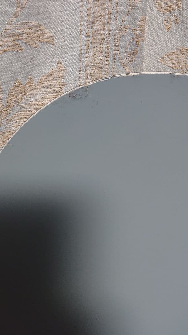 バートン ヨハン 163 ヨハンオロフソン ワックス厚塗り