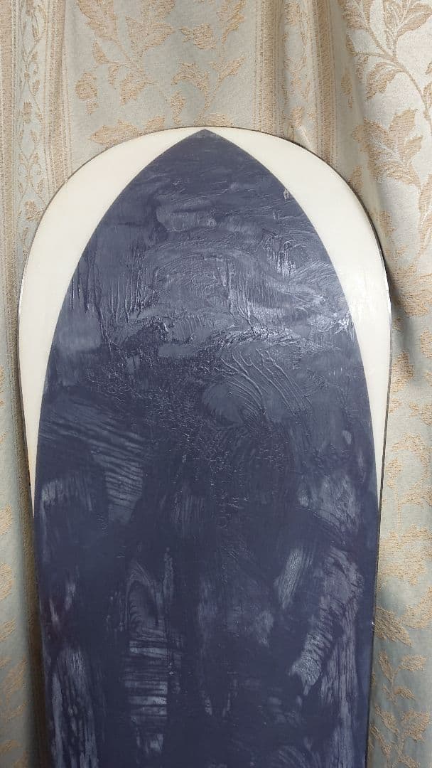 バートン ヨハン 163 ヨハンオロフソン ワックス厚塗り