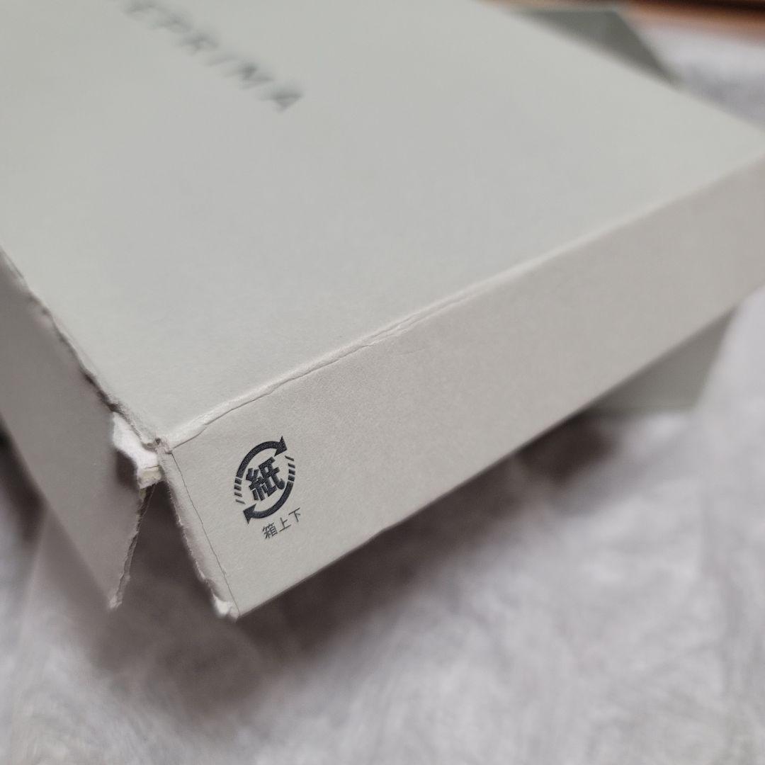 ANTEPRIMA 　新品　フラワーモチーフ 長財布 ピンク