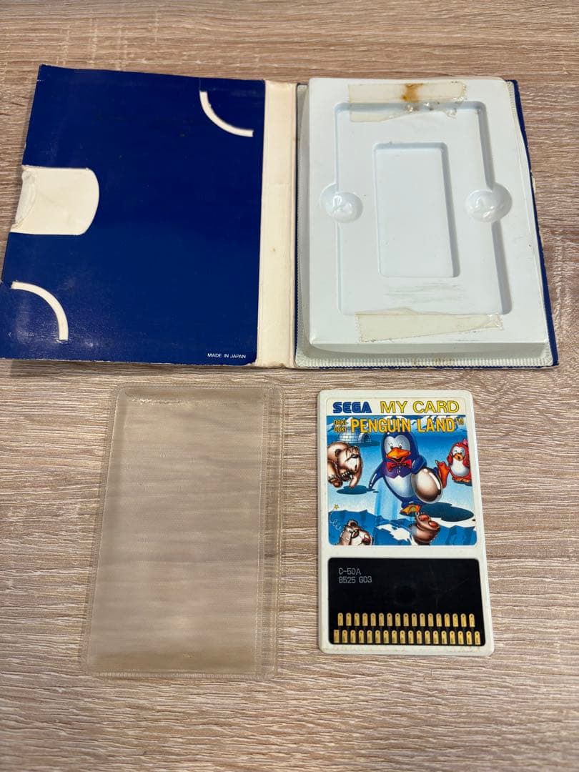 セガ・エンタープライゼス ゲームパソコン SC-3000 ソフト付き