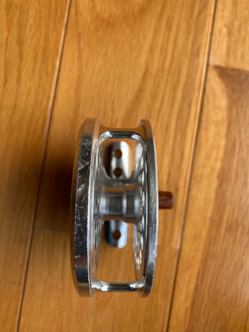 希少！　Daiwa Phantom SS #4