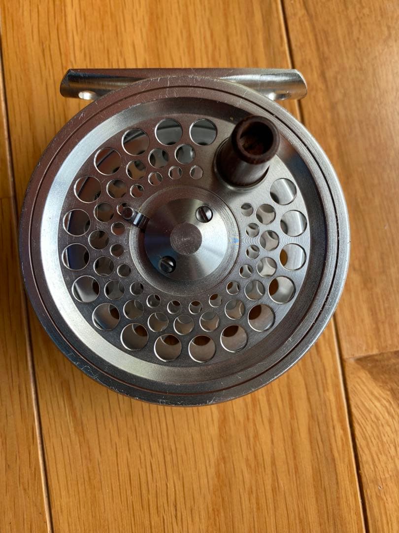 希少！　Daiwa Phantom SS #4