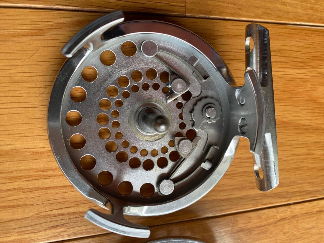 希少！　Daiwa Phantom SS #4