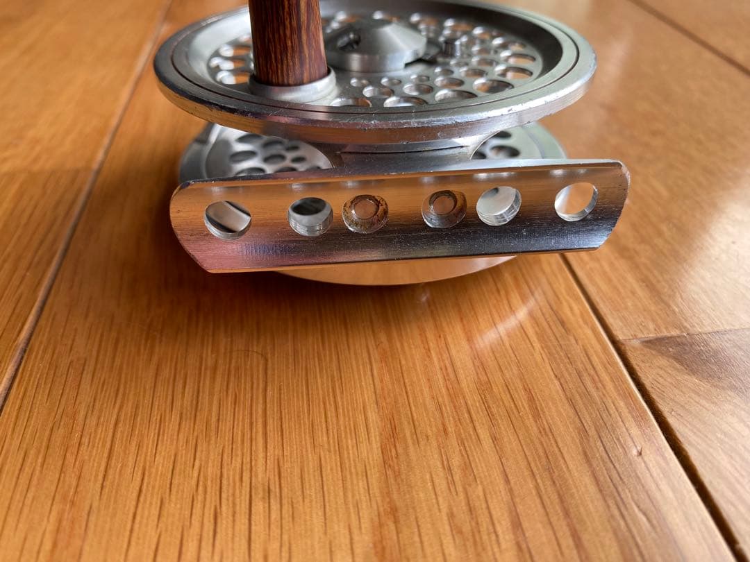 希少！　Daiwa Phantom SS #4