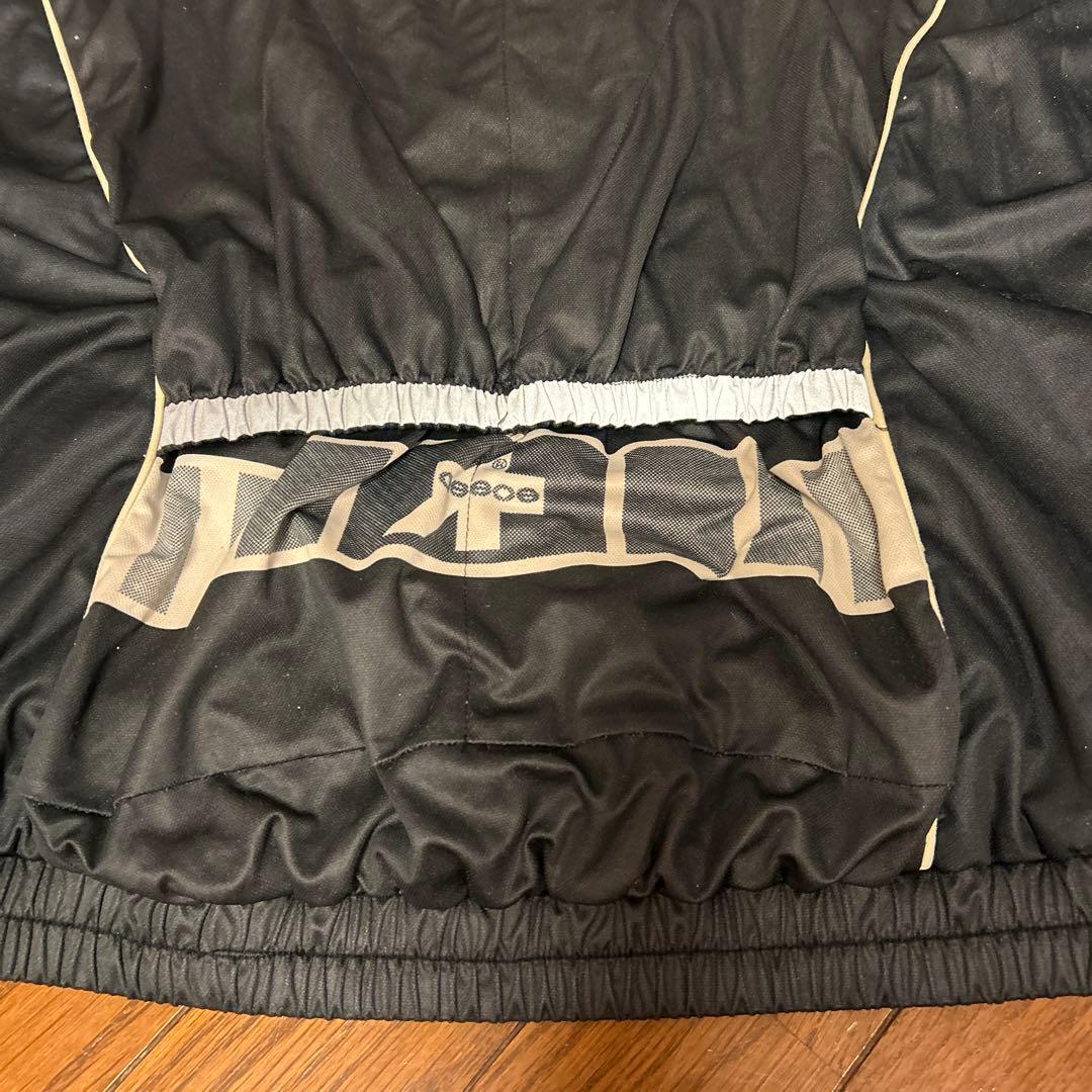 assos AIR BLOCK Mサイズ　極寒期サイクルウェア