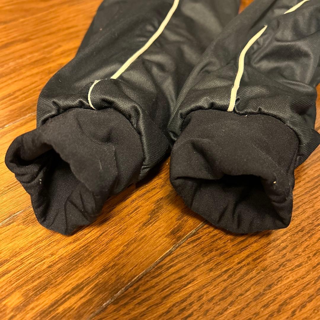 assos AIR BLOCK Mサイズ　極寒期サイクルウェア