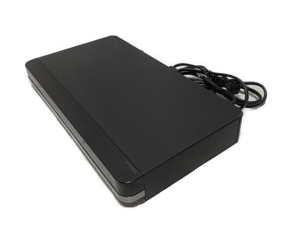 TOSHIBA 3チューナー HDDレコーダー全録 REGZA D-M430