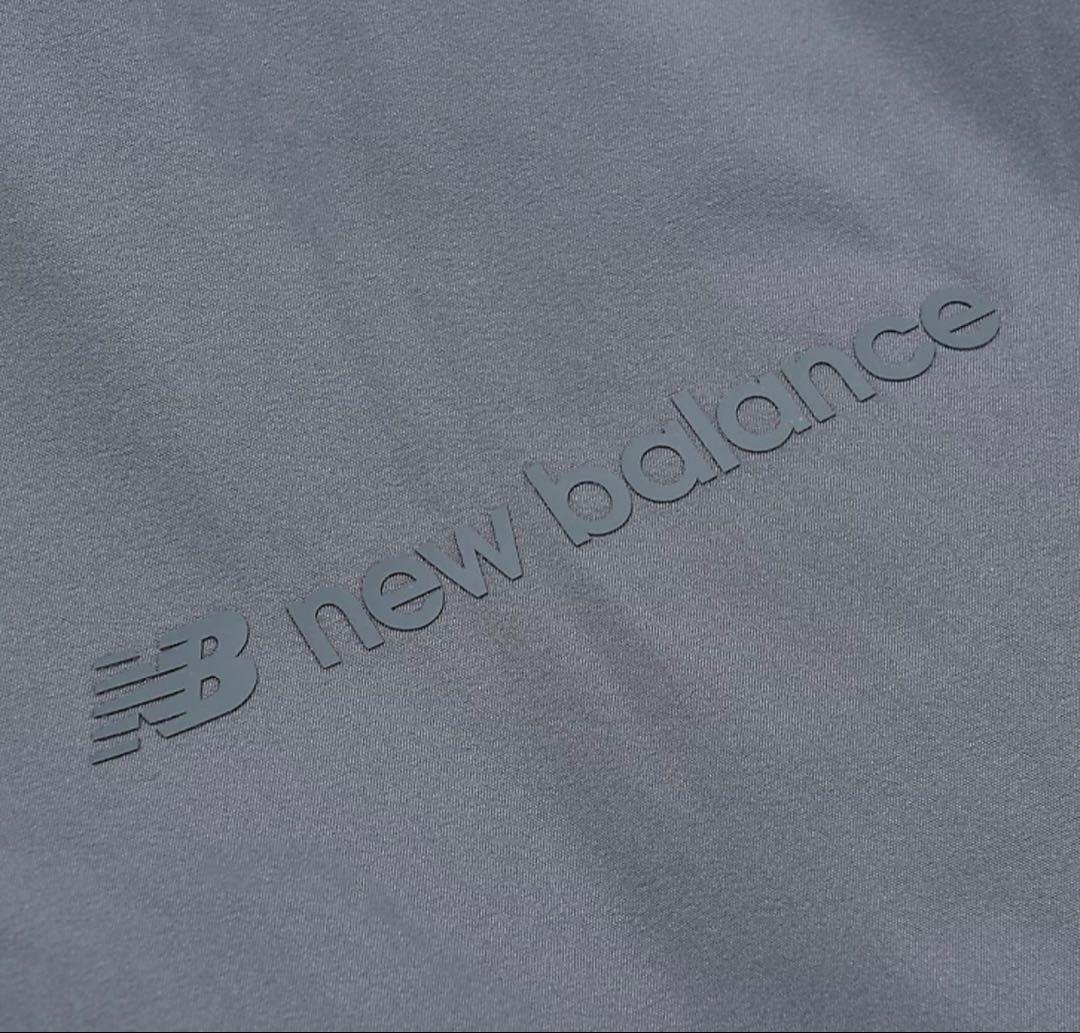 【えこりん】ニューバランスMET24 Padded Coat ロングコート