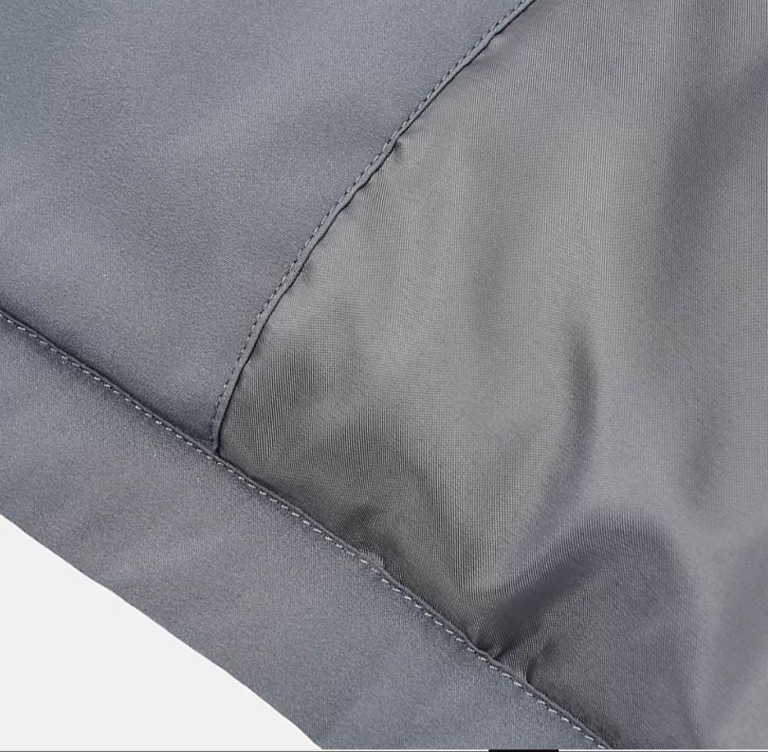 【えこりん】ニューバランスMET24 Padded Coat ロングコート