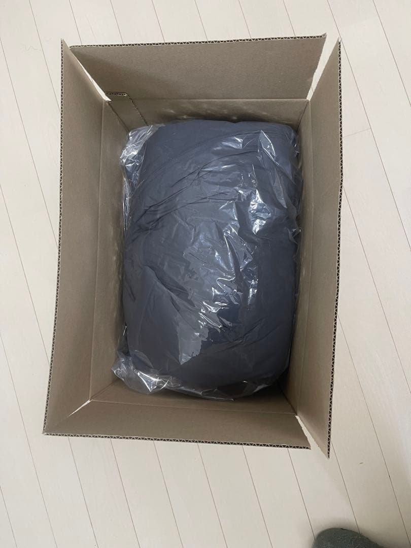 【えこりん】ニューバランスMET24 Padded Coat ロングコート