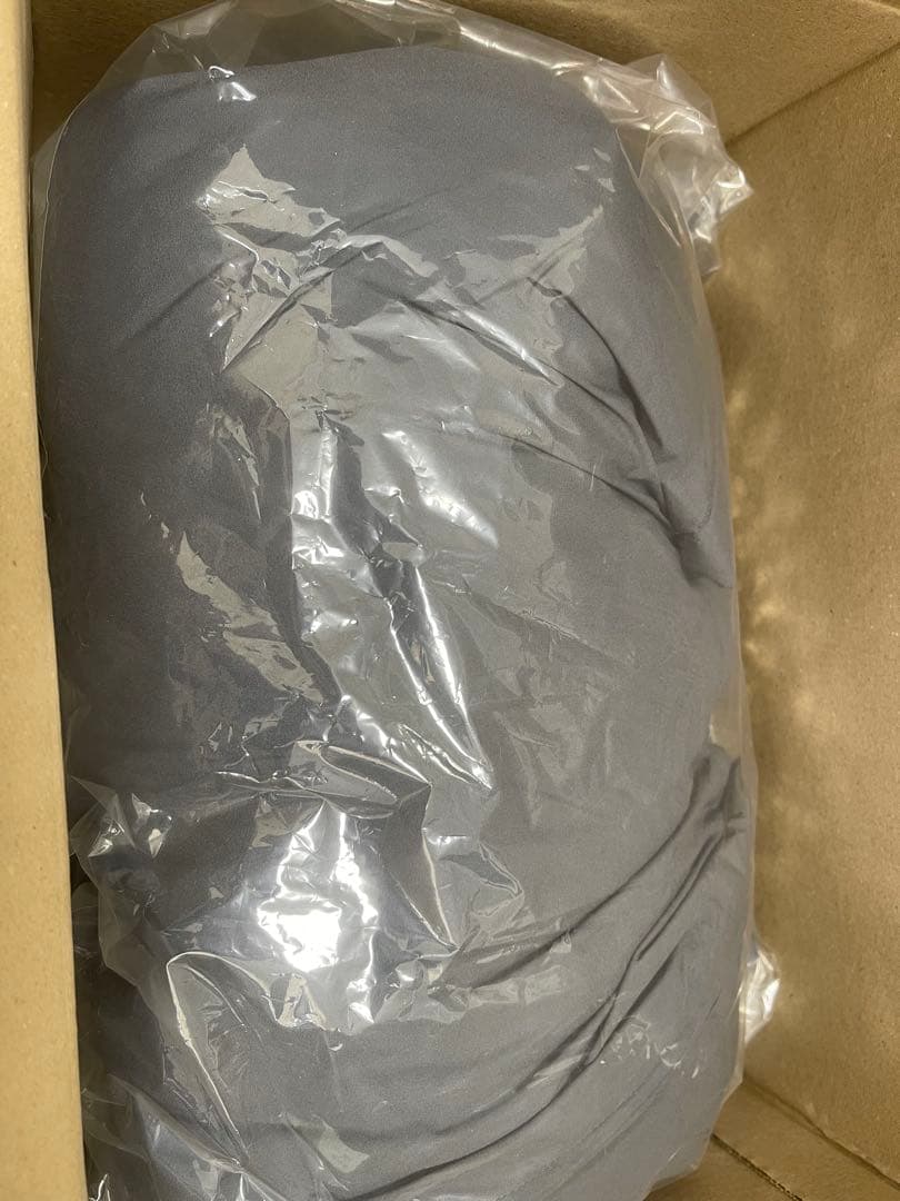 【えこりん】ニューバランスMET24 Padded Coat ロングコート