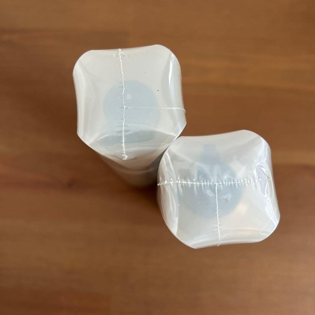 新品 ポーラ BA ザ デイマスク60g（微発泡タイプ）2本