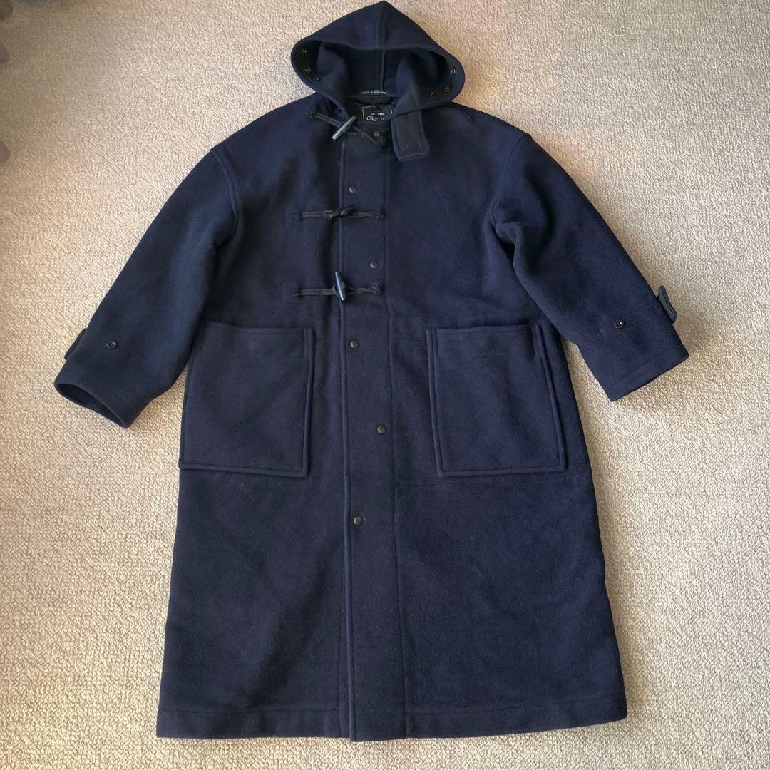 専用 ENGINEERED GARMENTS × GLOVERALL