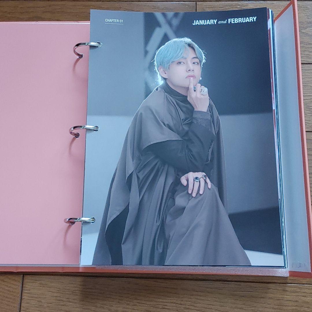 BTS　　MEMORIES2019