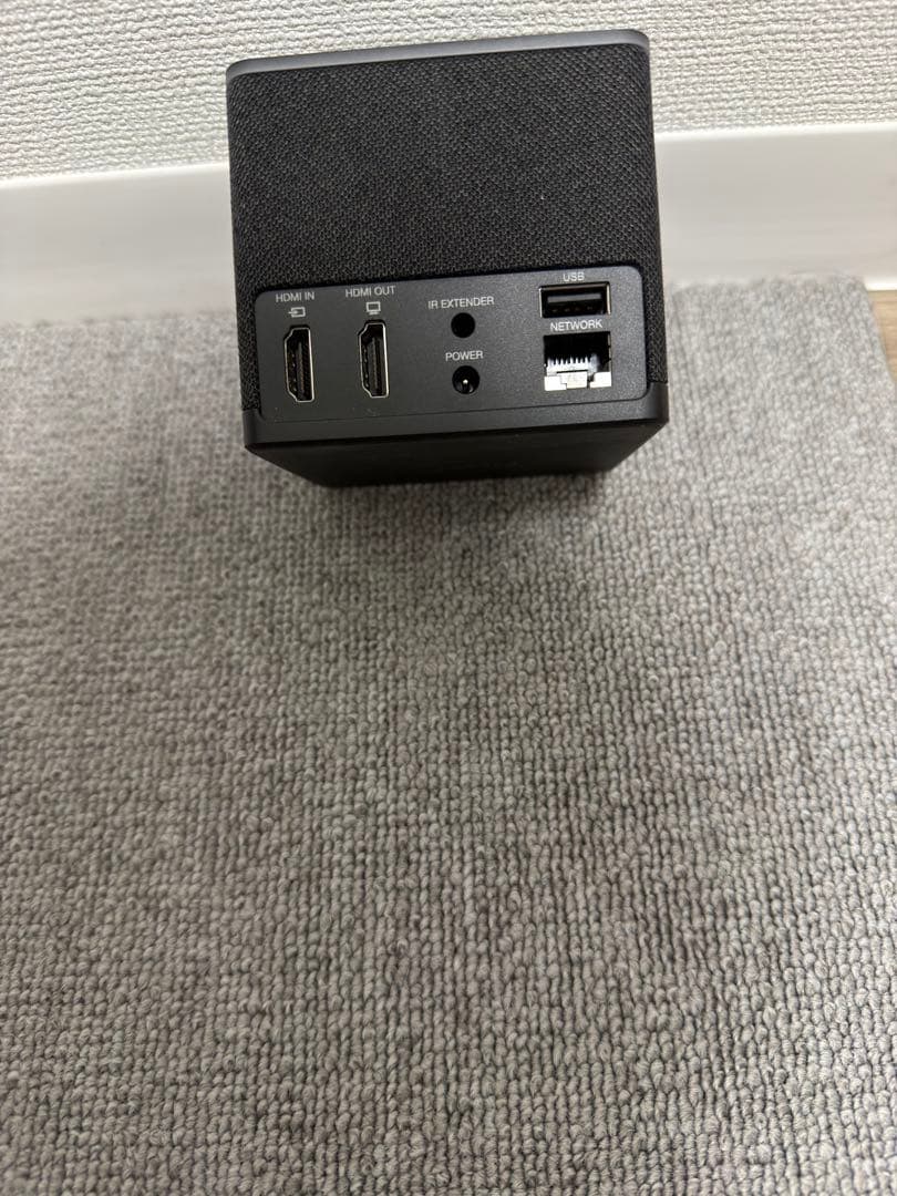 Amazon Fire TV Cube(第３世代)