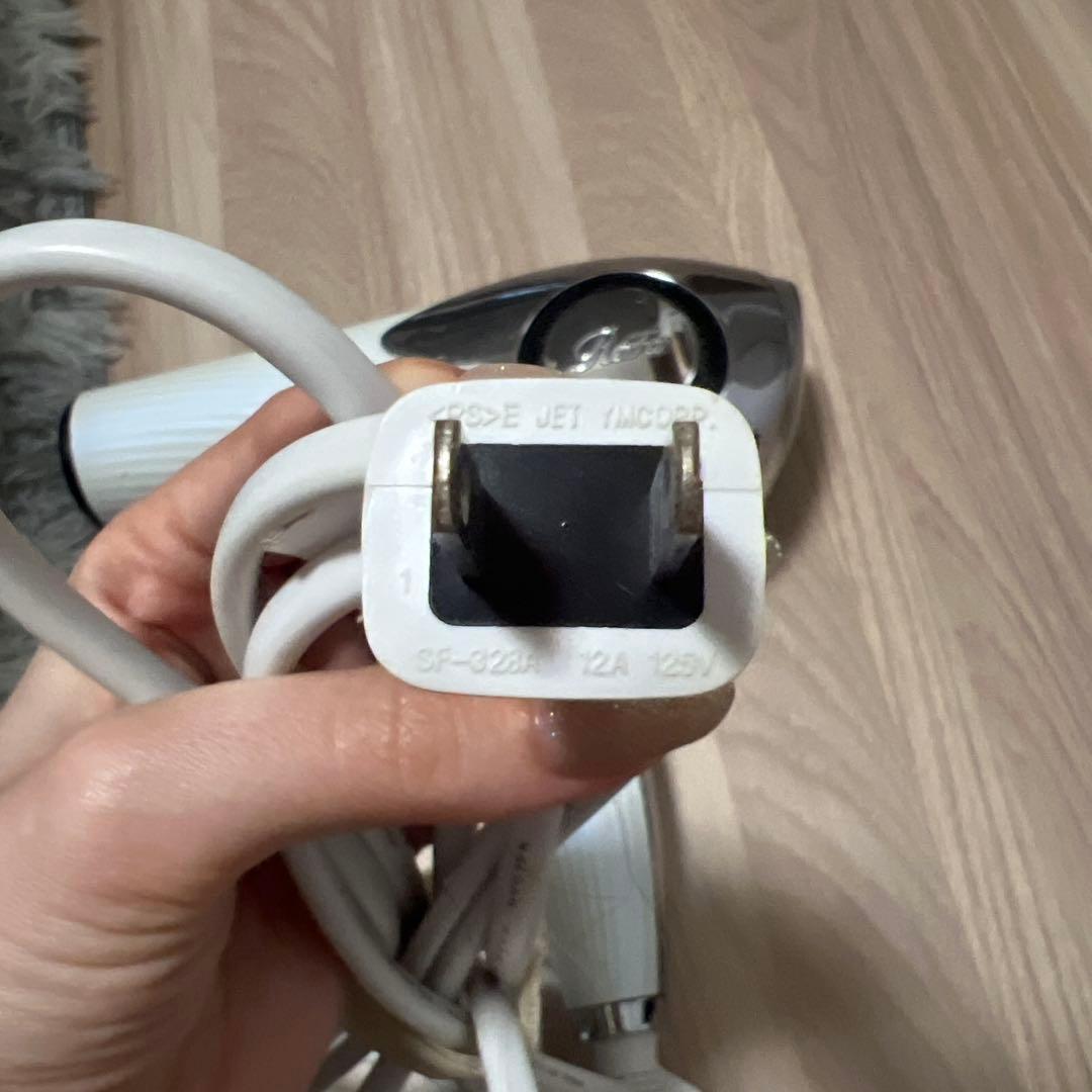 ReFa BEAUTECH DRYER RE-AB02A ホワイト 21年製