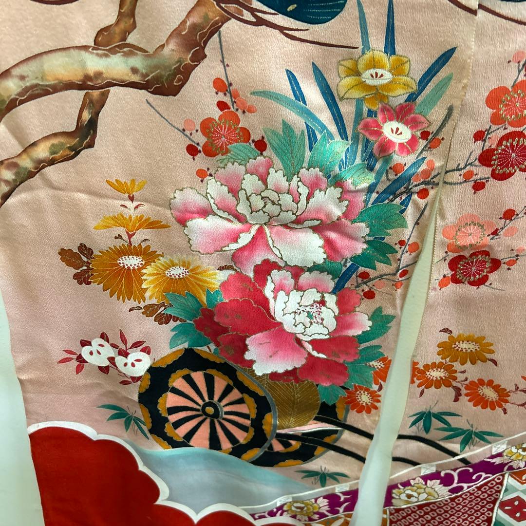 花嫁のれん加賀