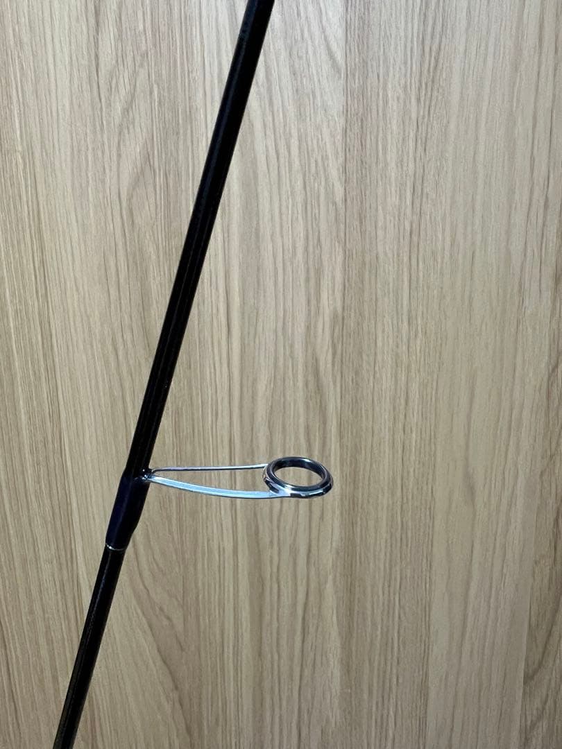 ロッド YAMAGA Blanks Blue Current III 69