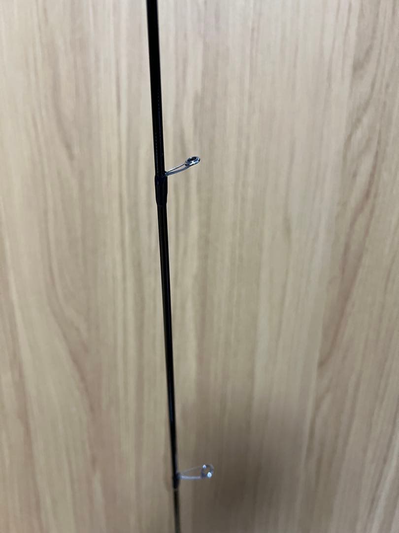 ロッド YAMAGA Blanks Blue Current III 69