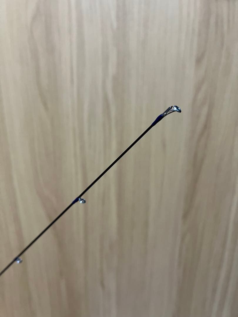 ロッド YAMAGA Blanks Blue Current III 69